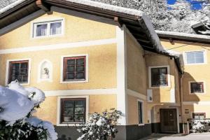 Chalet Dr-Steiner by Interhome, Zell am See