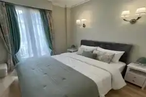 Amour-35 Apartments, Nice
