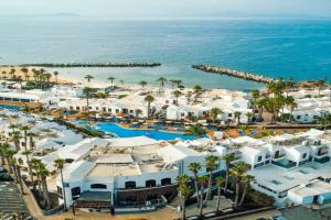 Grupotel Flamingo Beach, Playa Blanca
