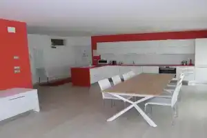 cima Monticelli Apartments, Tonale
