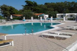 UMBRELLA BEACH APARTMENTs, Kavos