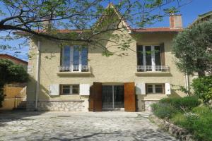 Maison avec jardin sur une colline Villa, Marseille