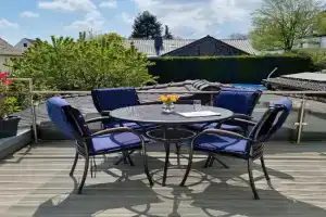 An den Vogelwiesen Guest house, Kassel