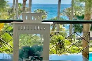 MI CAPRICHO 9C BEACHFRONT- Apartment with sea view - Costa del Sol, Mijas Costa