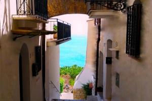 Casa Peneloperesort, Sperlonga