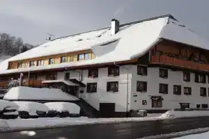 Schwarzwaldhaus Simmelehof Apartments, Lenzkirch