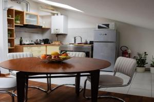 Interno 8 Apartments, Ravenna