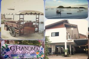 grandmabalcony Mini-hotel, Prachuap Khiri Khan