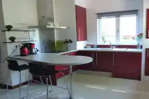 Gîte de Preuilly Guest house, Auxerre