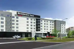 Residence Inn by Marriott Toronto West, Mississauga