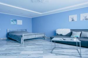 Suchasna 1-kimnatna Apartments, Vinnytsia