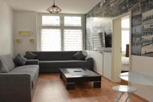 Design Apartments 1, Dortmund