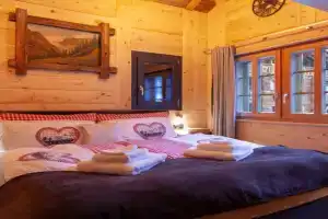 Chalet Schuler, Zermatt