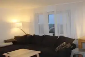 Niine Apartment, Haapsalu