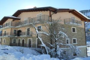 B&B IL GHIRO Mini-hotel, Roccaraso