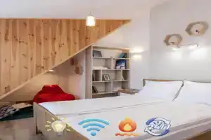 7 Apartments, Lvov