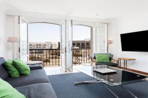 Rooms & Suites Balcony 3C, Arrecife