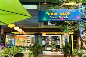 Pearl Beach Homestay - Cua Dai Beach, Hoi An