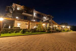 Mylaon Boutique Hotel & Spa, Vitina