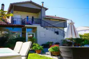 Kassiani House, Ioannina