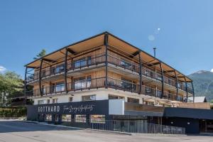 GOTTHARD - FINE LIVING APARTMENTS, Seefeld