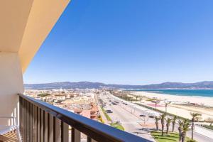 Basic Comfort Apartment Canigo 0030, Empuriabrava