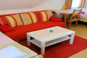 Charmantes Apartment in Mittelfeld, Hannover