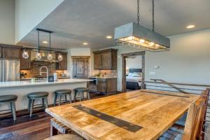 2nd Ave Luxury Guest house, Frisco