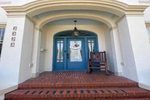 Avenue O Bed and Breakfast Mini-hotel, Galveston