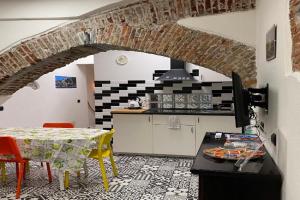 IL MOLO Apartments, Genoa