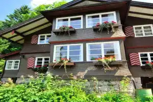 Haus Bürgle Apartments, Bad Hindelang