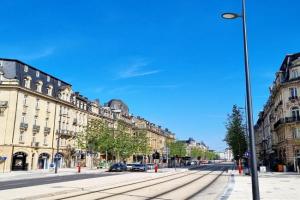 The Residence Gare Apart-hotel, Luxembourg