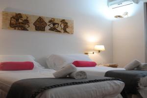 Bnbook-Metropolitan Expo Flat 2 Apartments, Rho