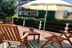 MonikaRooms, Zagreb
