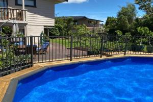 Feel at Home Apartments, Tauranga