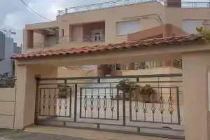 Rias Sea View Apartment, Chania Town