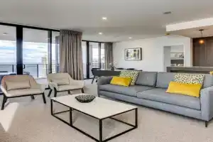 Qube Apart-hotel, Gold Coast