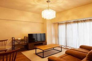 WINBELL Okinawa Coral View Apartments, Nago