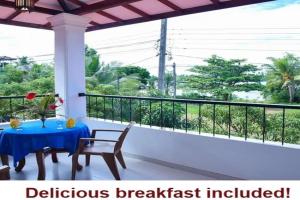 Movi Holiday Apartment, Bentota