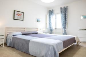 Sunset Holiday House, Torre Lapillo
