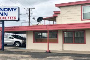 Economy Inn, Corpus Christi