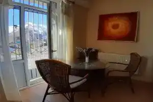 Apartment N 5, Gudauri