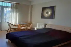 Apartment N6, Gudauri