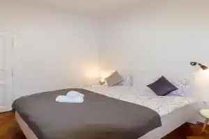 Apartment G37, Zagreb