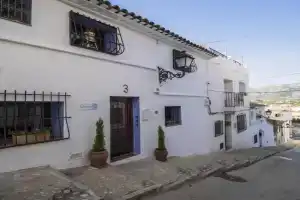 Casa Carmen with Terrace, Altea