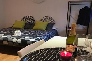 AL CONSIGLIO APPARTAMENTO Apartments, Trento