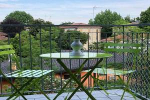 Home Sweet Home- free parking Apartments, Treviso