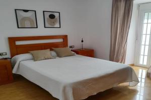 San Francisco Apartments, Tarifa