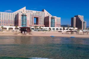 Rooms on the sea, Haifa