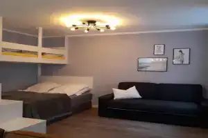 Petit Bagage Apartments, Bonn
